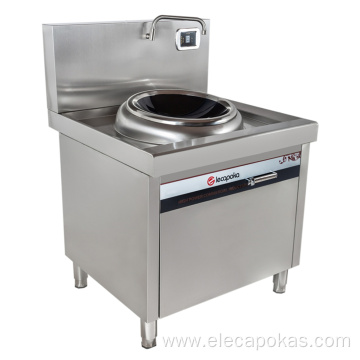 Stand for Induction Cooker